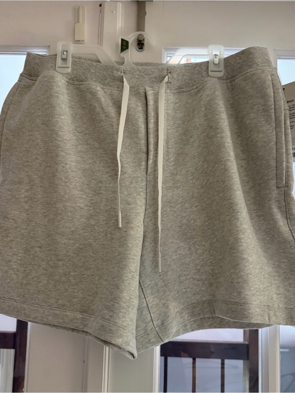 NWT Lululemon Steady State Shorts